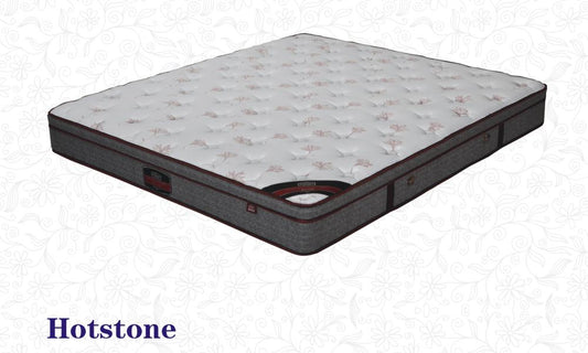 Hotstone (Firmness Index 硬度: 9) - Coconut Fiber Mattress 椰棕床垫
